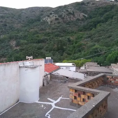 House Σπίτι διακοπών Aerinos